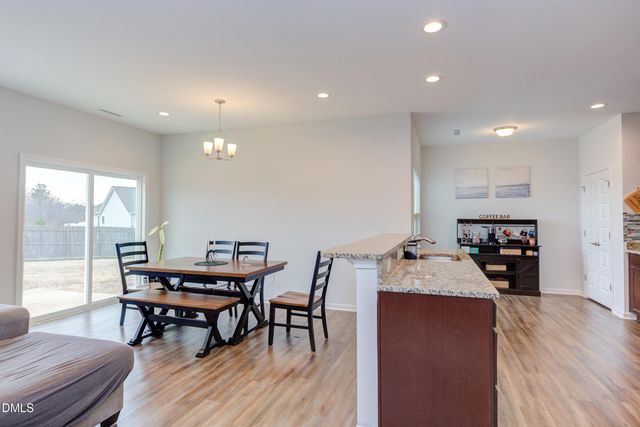 35 Fontaine Drive, Franklinton, NC 27525