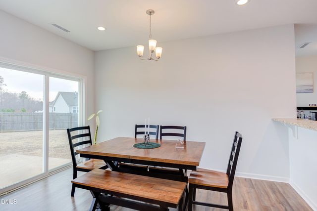 35 Fontaine Drive, Franklinton, NC 27525