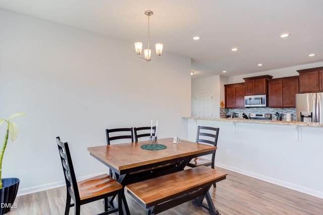 35 Fontaine Drive, Franklinton, NC 27525