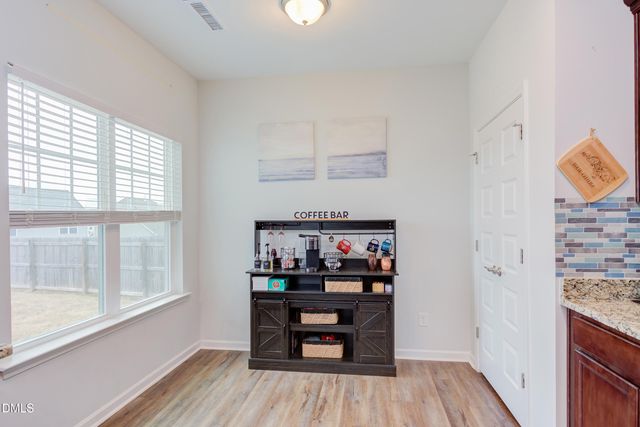 35 Fontaine Drive, Franklinton, NC 27525