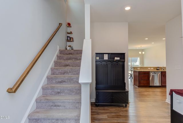 35 Fontaine Drive, Franklinton, NC 27525