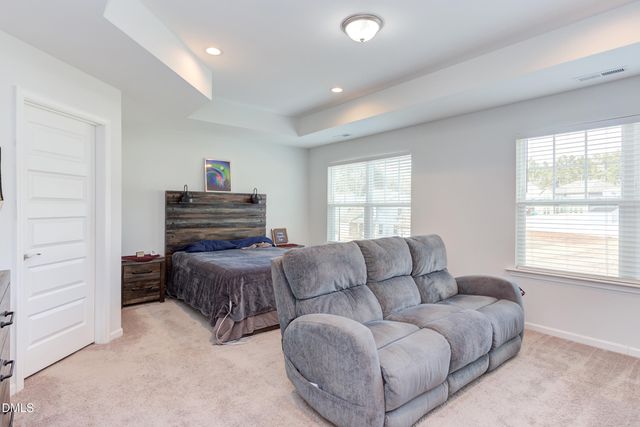 35 Fontaine Drive, Franklinton, NC 27525