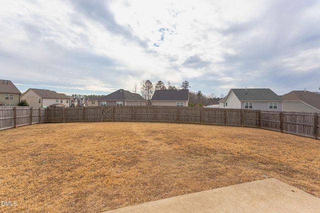 35 Fontaine Drive, Franklinton, NC 27525