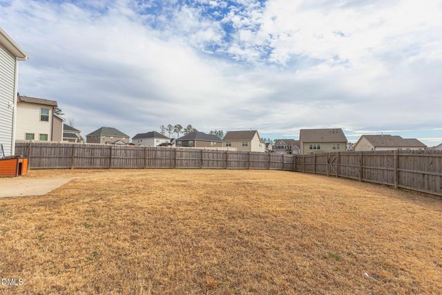 35 Fontaine Drive, Franklinton, NC 27525