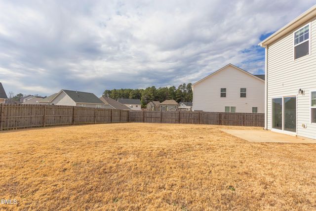 35 Fontaine Drive, Franklinton, NC 27525