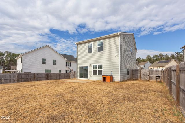 35 Fontaine Drive, Franklinton, NC 27525