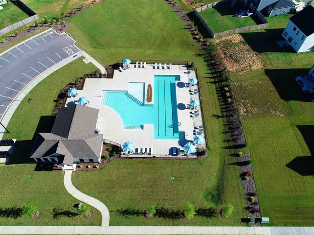 35 Fontaine Drive, Franklinton, NC 27525