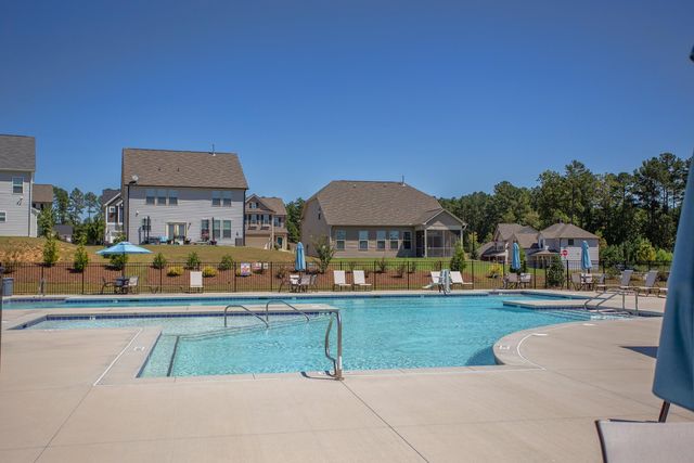 35 Fontaine Drive, Franklinton, NC 27525