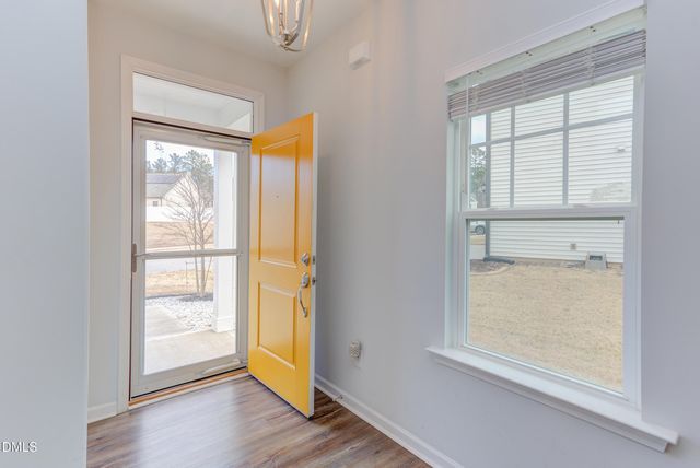 35 Fontaine Drive, Franklinton, NC 27525