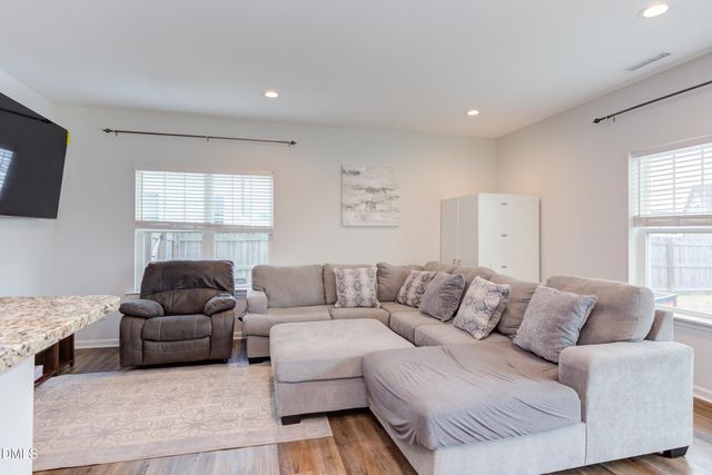 35 Fontaine Drive, Franklinton, NC 27525