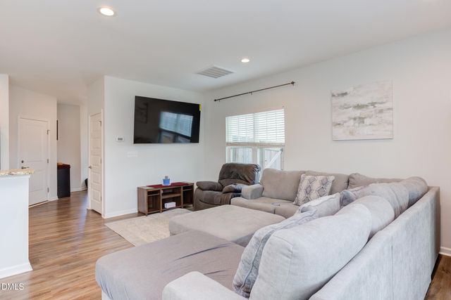 35 Fontaine Drive, Franklinton, NC 27525