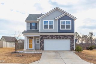 35 Fontaine Drive, Franklinton, NC 27525
