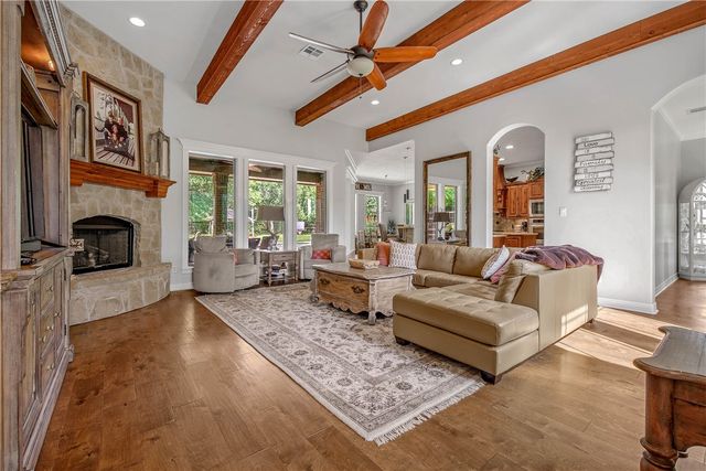 17817 Ranch House Road, College Station, TX 77845