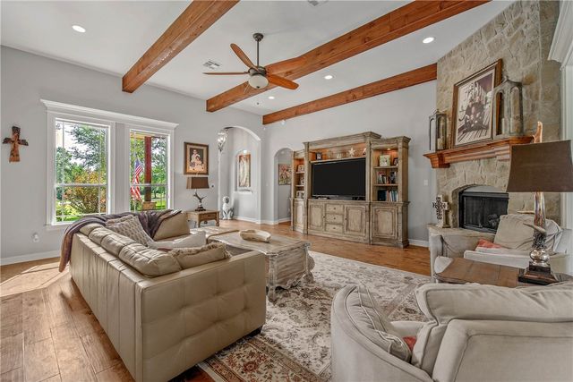 17817 Ranch House Road, College Station, TX 77845