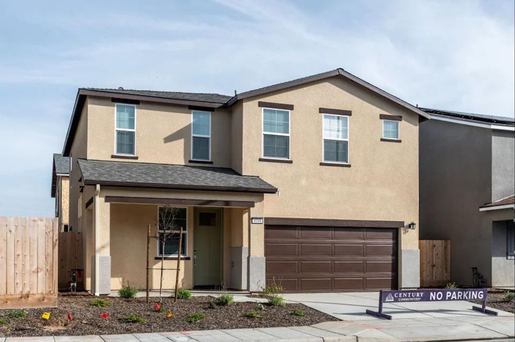 Image 1 of property listing at 4048 N Rosalia (Lot 81), Fresno, CA 93723