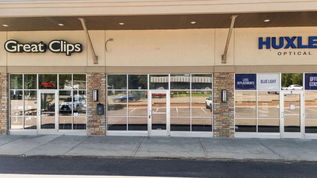 1789 Lexington Avenue N, Roseville, MN 55113 — exterior