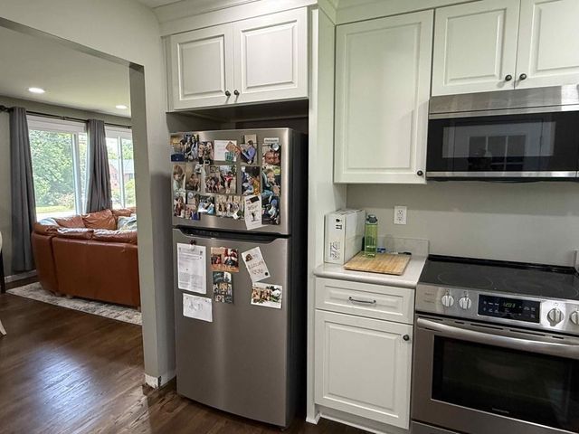 6416 Henry Ford Dr, Nashville, TN 37209