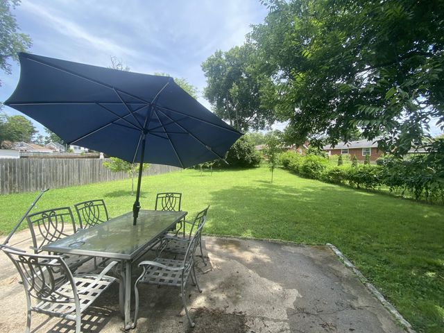 6416 Henry Ford Dr, Nashville, TN 37209