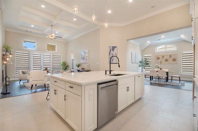 1707 Landing Street, Mansfield, TX 76063