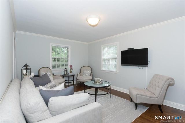 74 Grove Street, New Canaan, CT 06840
