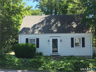 74 Grove Street, New Canaan, CT 06840