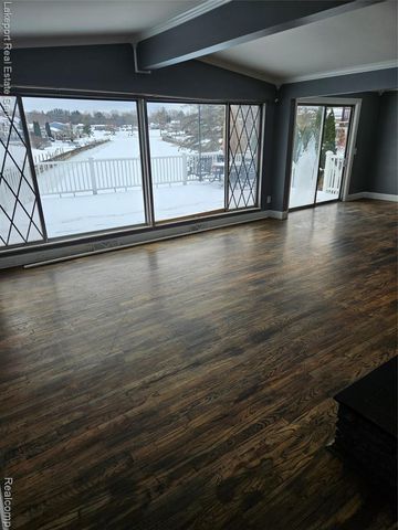 2549 Riverwood Drive, Port Huron, MI 48060