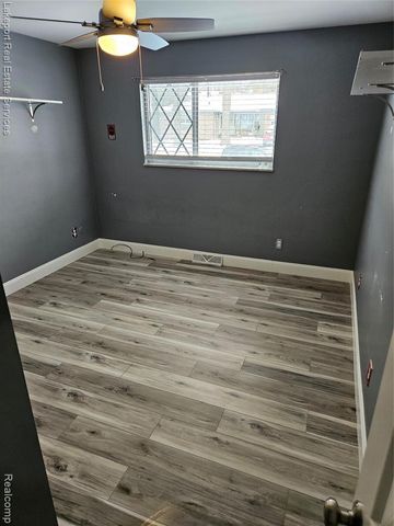 2549 Riverwood Drive, Port Huron, MI 48060