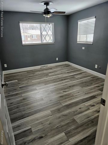 2549 Riverwood Drive, Port Huron, MI 48060