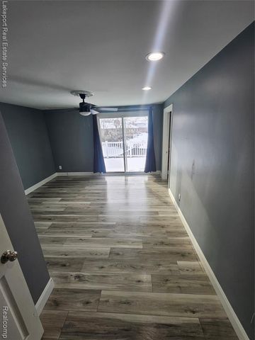 2549 Riverwood Drive, Port Huron, MI 48060