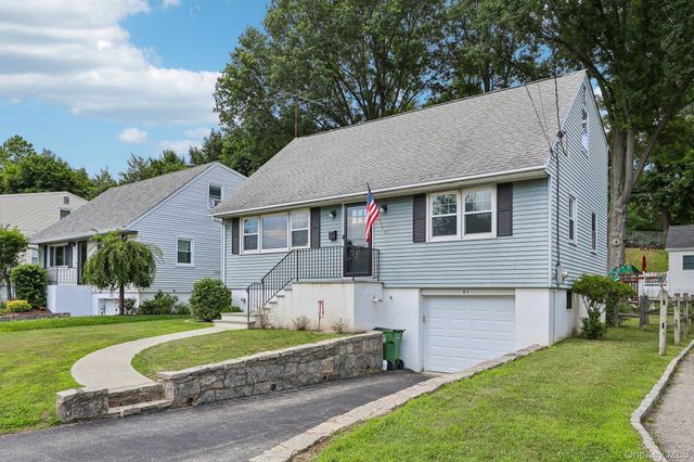 41 Sheldon Avenue, Tarrytown, NY 10591
