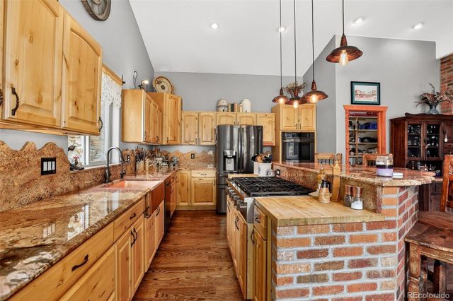 940 S Spring Gulch Road, Idaho Springs, CO 80452