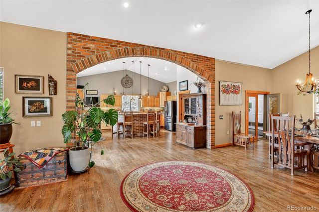 940 S Spring Gulch Road, Idaho Springs, CO 80452