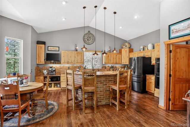 940 S Spring Gulch Road, Idaho Springs, CO 80452