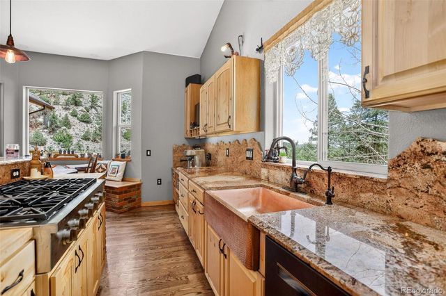 940 S Spring Gulch Road, Idaho Springs, CO 80452