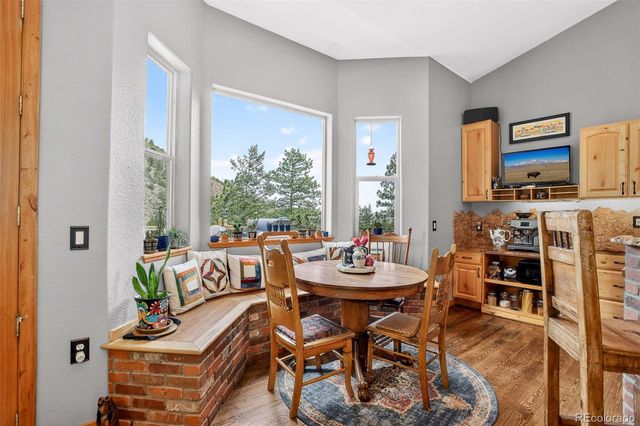 940 S Spring Gulch Road, Idaho Springs, CO 80452