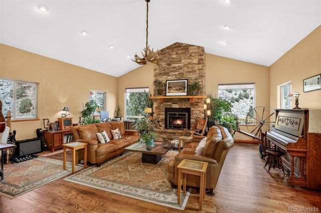 940 S Spring Gulch Road, Idaho Springs, CO 80452