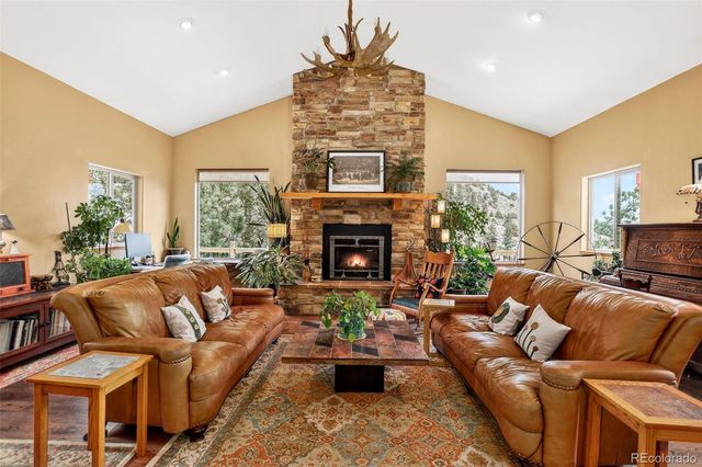 940 S Spring Gulch Road, Idaho Springs, CO 80452