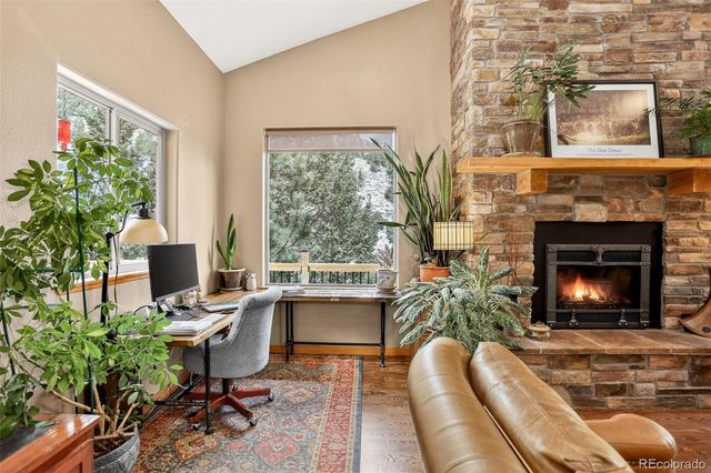 940 S Spring Gulch Road, Idaho Springs, CO 80452