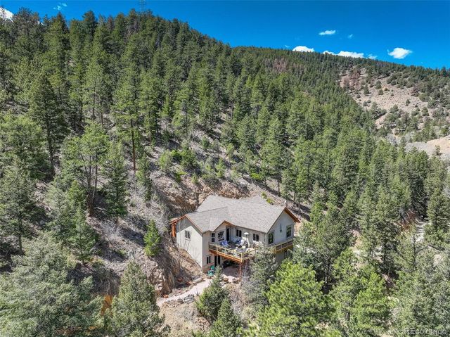 940 S Spring Gulch Road, Idaho Springs, CO 80452