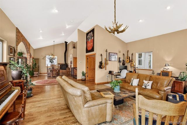 940 S Spring Gulch Road, Idaho Springs, CO 80452