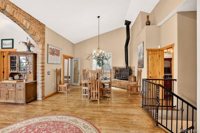 940 S Spring Gulch Road, Idaho Springs, CO 80452