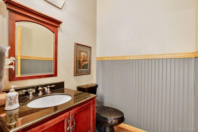 940 S Spring Gulch Road, Idaho Springs, CO 80452