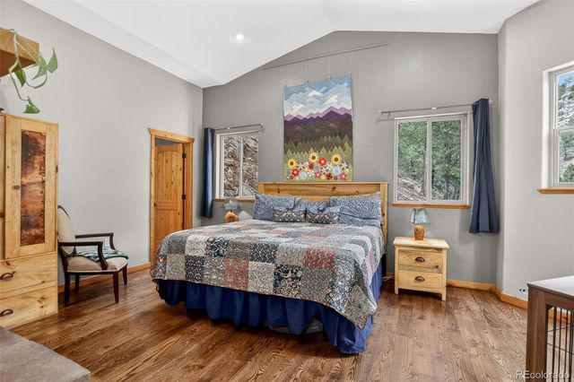 940 S Spring Gulch Road, Idaho Springs, CO 80452
