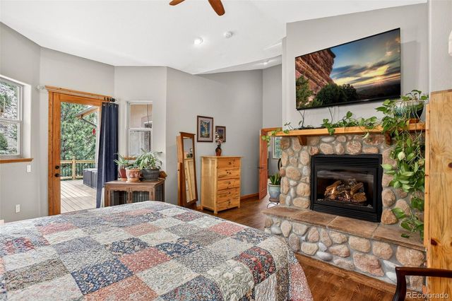 940 S Spring Gulch Road, Idaho Springs, CO 80452
