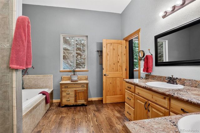 940 S Spring Gulch Road, Idaho Springs, CO 80452