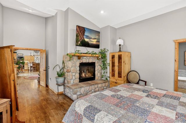 940 S Spring Gulch Road, Idaho Springs, CO 80452