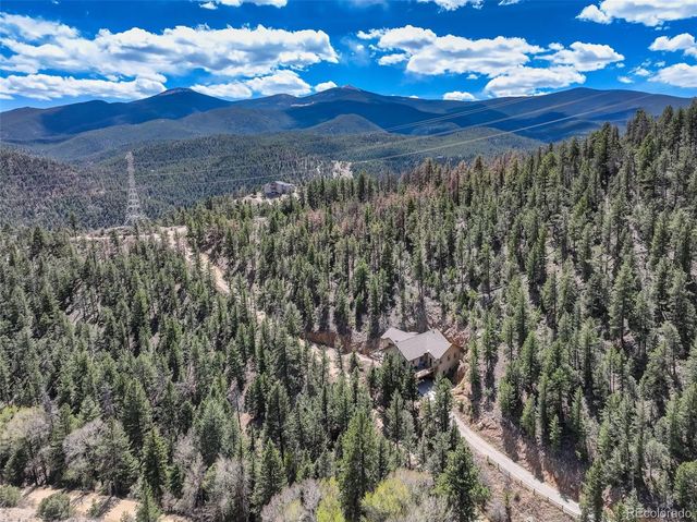 940 S Spring Gulch Road, Idaho Springs, CO 80452