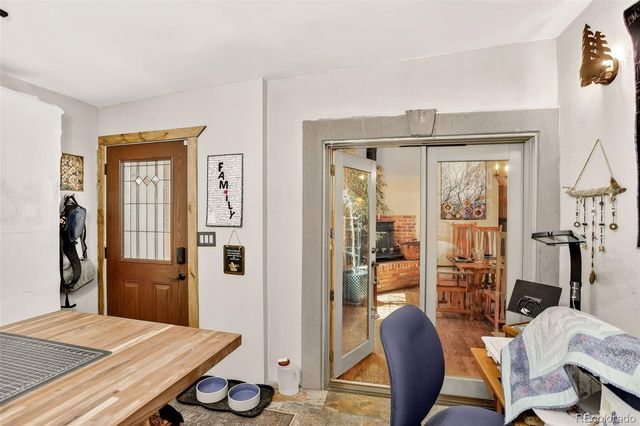 940 S Spring Gulch Road, Idaho Springs, CO 80452