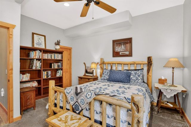 940 S Spring Gulch Road, Idaho Springs, CO 80452