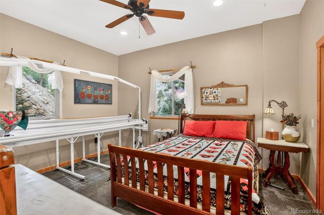 940 S Spring Gulch Road, Idaho Springs, CO 80452
